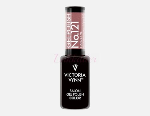  121 Stand by Me VICTORIA VYNN GEL POLISH