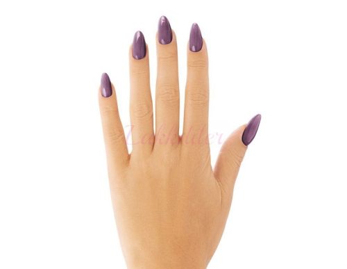  122 Pearly Mauve VICTORIA VYNN GEL POLISH