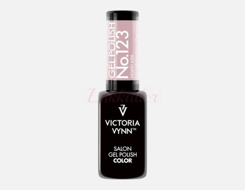  123 Desert Kiss VICTORIA VYNN GEL POLISH
