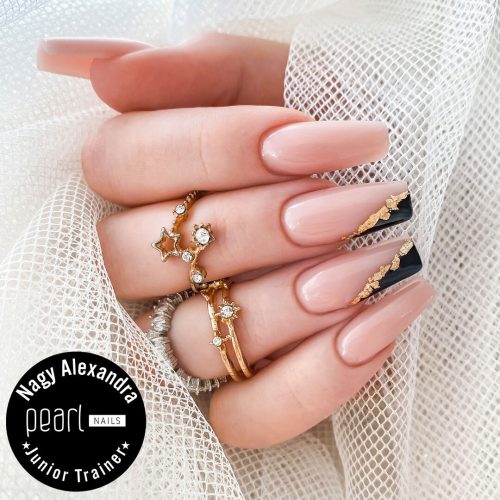 COVER PINK - 15ML - HYBRID POLYACRYL GEL