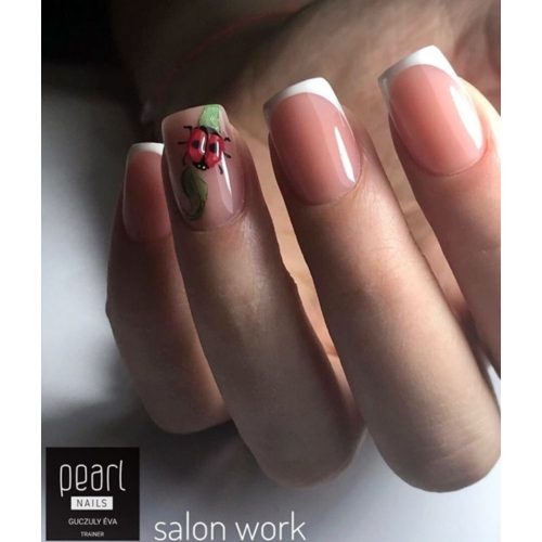 COVER PINK - 15ML - HYBRID POLYACRYL GEL