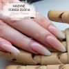 MILKY WHITE - 15ML - HYBRID POLYACRYL GEL