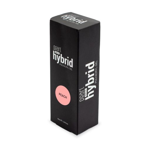 PEACH - 50ML - HYBRID POLYACRYL GEL