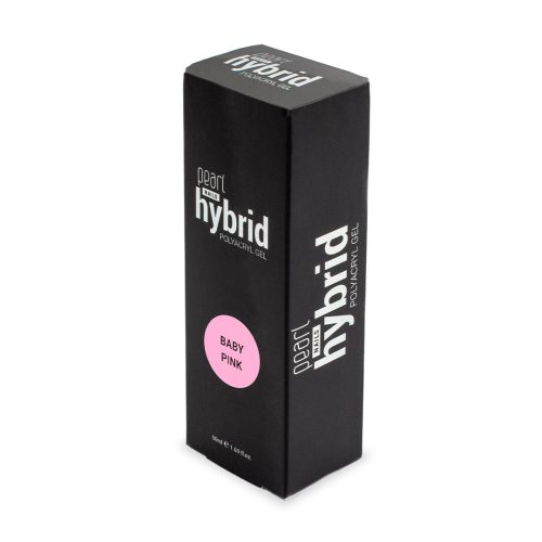BABY PINK - 50ML - HYBRID POLYACRYL GEL
