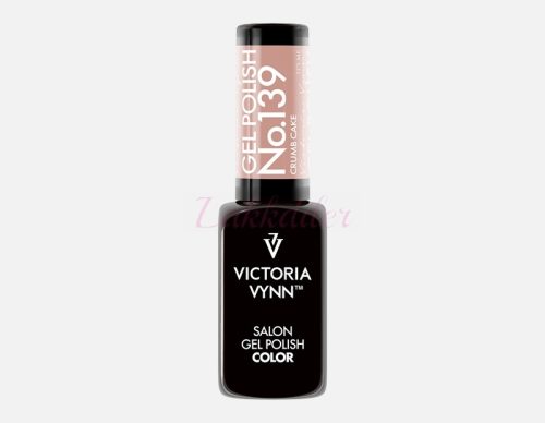  139 Crumb Cake VICTORIA VYNN GEL POLISH