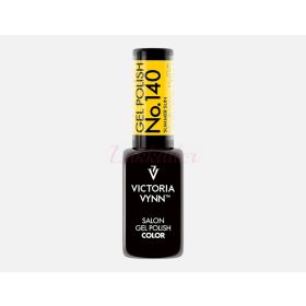  140 Summer Sun VICTORIA VYNN GEL POLISH