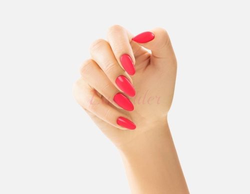 142 Pin Up Pink VICTORIA VYNN GEL POLISH