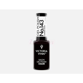  143 Whisper White VICTORIA VYNN GEL POLISH