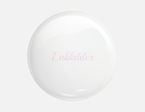  143 Whisper White VICTORIA VYNN GEL POLISH