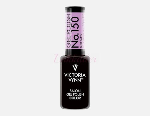  150 Surf Party VICTORIA VYNN GEL POLISH