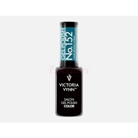  152 California Coral VICTORIA VYNN GEL POLISH