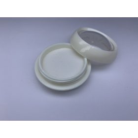 Luxury Nails - Reflecting - Fehér