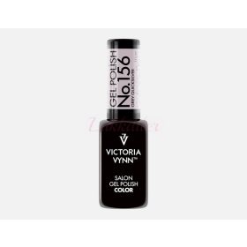  156 Grey Quicksilver VICTORIA VYNN GEL POLISH