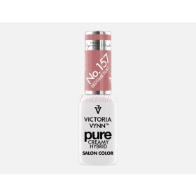 157 Bedtime Flirt VICTORIA VYNN PURE CREAMY HYBRID