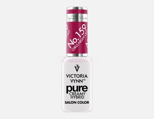 159 Girls Night Out VICTORIA VYNN PURE CREAMY HYBRID
