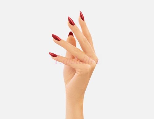  160 Heat Claret VICTORIA VYNN GEL POLISH