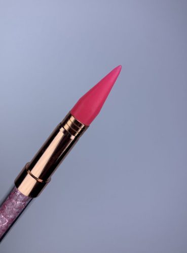 Luxury Nails - Strasszfelszedő viasz toll és díszítő tű