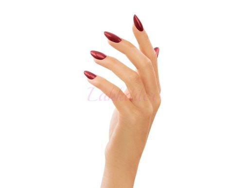  162 Wine Desire VICTORIA VYNN GEL POLISH