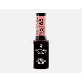 165 Pinkish Beige VICTORIA VYNN GEL POLISH