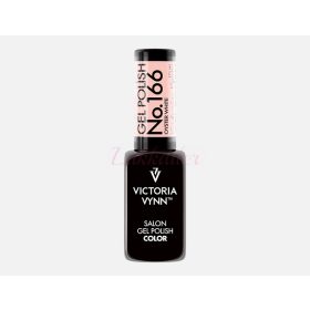  166 Oyster White VICTORIA VYNN GEL POLISH