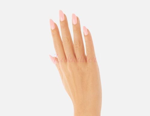  166 Oyster White VICTORIA VYNN GEL POLISH