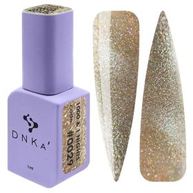 DNKa' Color Gel Polish 1000 & 1 nights 0029 7ml