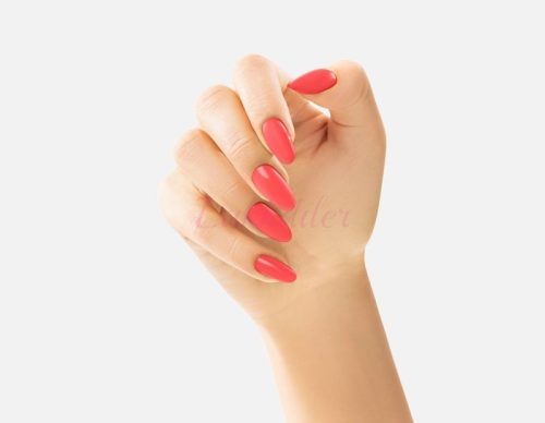  193 Vacation Story VICTORIA VYNN GEL POLISH