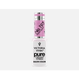 193 Fresh Peony VICTORIA VYNN PURE CREAMY HYBRID