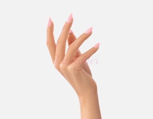  194 Sheer Fantasy VICTORIA VYNN GEL POLISH