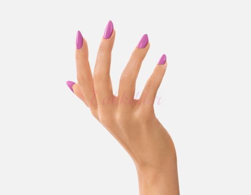  195 Wild Thing VICTORIA VYNN GEL POLISH