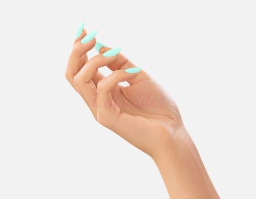  196 Mint Candy VICTORIA VYNN GEL POLISH