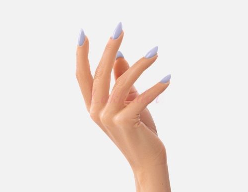  197 Beautiful Dreamer VICTORIA VYNN GEL POLISH