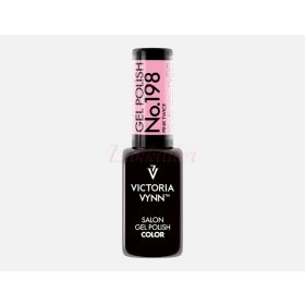  198 Pink Twice VICTORIA VYNN GEL POLISH