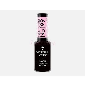  199 Flaming Shape VICTORIA VYNN GEL POLISH