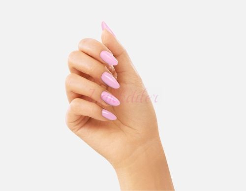  199 Flaming Shape VICTORIA VYNN GEL POLISH