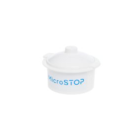Microstop Tartály fertőtlenítéshez 0,12L