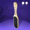 Staleks Beauty&Care sarokreszelő ABC 10/1