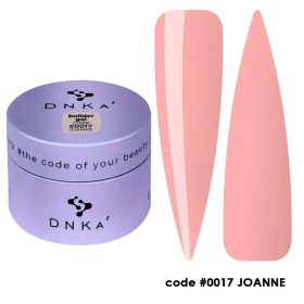 DNKa' Builder Gel 0017 Joanne 30ml