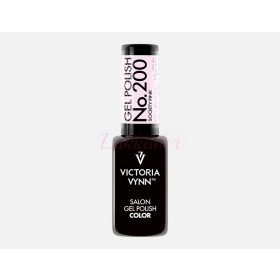  200 Society Pink VICTORIA VYNN GEL POLISH