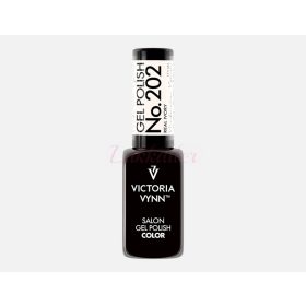  202 Real Ivory VICTORIA VYNN GEL POLISH