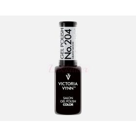  204 Grayly Mood VICTORIA VYNN GEL POLISH