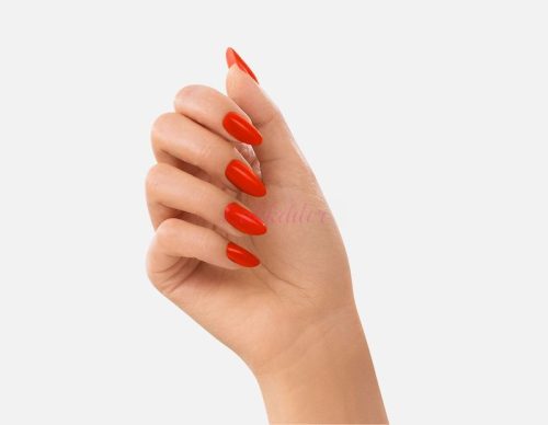 204 Neon Chic VICTORIA VYNN PURE CREAMY HYBRID