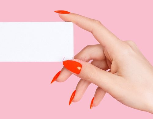 204 Neon Chic VICTORIA VYNN PURE CREAMY HYBRID