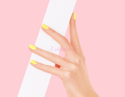 205 Light Bulb VICTORIA VYNN PURE CREAMY HYBRID