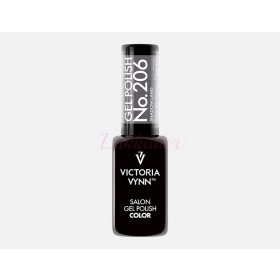  206 Shadow Land VICTORIA VYNN GEL POLISH