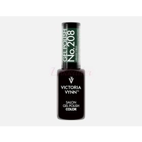  208 Grassy Field VICTORIA VYNN GEL POLISH