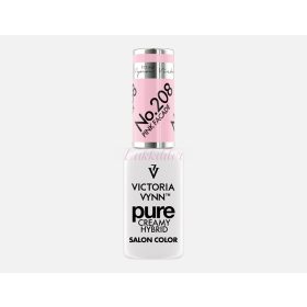 208 Pink Facade VICTORIA VYNN PURE CREAMY HYBRID