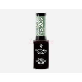  209 Dusty Green VICTORIA VYNN GEL POLISH