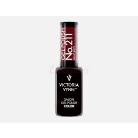  211 Lucky Love VICTORIA VYNN GEL POLISH