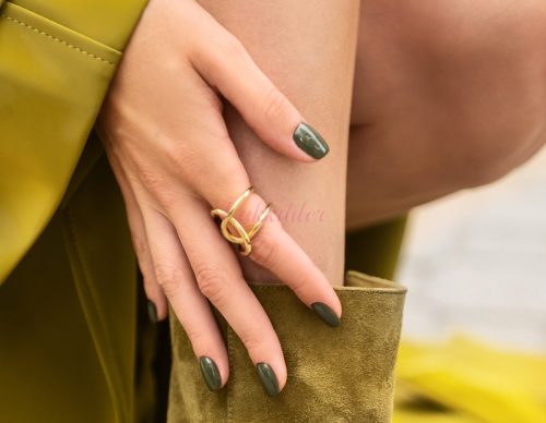 211 Green Pillar VICTORIA VYNN PURE CREAMY HYBRID